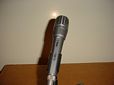 Kenwood MC-60A Cardioid Dynamic Microphone View 2