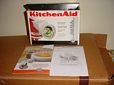 KitchenAid Slicer-Shredder Attachment Model RVSA View 7
