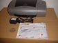 Lexmark Z515 Color Ink jet Printer 5