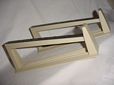 Vintage Memorex Printer Stand-1