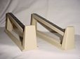 Vintage Memorex Printer Stand-4