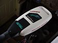 Minn Kota Turbo 35 Trolling Motor-9