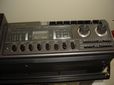 Montgomery Ward TV/AM-FM Radio/Cassette Player-Recorder View 2