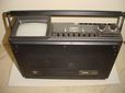 Montgomery Ward TV/AM-FM Radio/Cassette Player-Recorder View 4