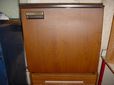 Montgomery Ward Refrigerator Model LGS-1018A View 1