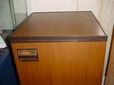 Montgomery Ward Refrigerator Model LGS-1018A View 3