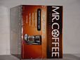 Mr Coffee CG13 12-cup coffeemaker Black NEW in box View 3