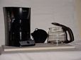 MrCoffee 12-cup coffeemaker Model: CG13 View 1