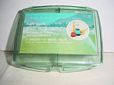 Vintage Nutralite XX empty Supplement Box View 1