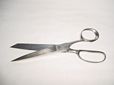 Our Very Best 8 inch, Left Hand Sewing Scissors View 1