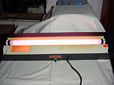 Perfecto Fluorscent Aquarium Hood Light-1