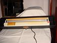 Perfecto Fluorscent Aquarium Hood Light-2