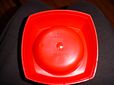 Plastic Savic Feeding Dish-3