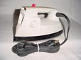 Vintage Proctor Silex Model: I 1321 Steam Iron-2