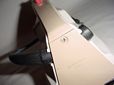 Vintage Proctor Silex Model: I 1321 Steam Iron-5