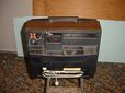 Vintage RCA Model: AQ151W Portable TV-2