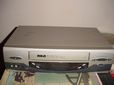 RCA VCR Player Model: VR637HF-1