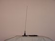 Radio Shack 2-Meter Magnetic Mount Antenna