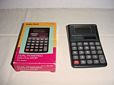 Radio Shack Dual Powered Calculator View 2