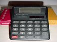 Radio Shack Dual Powered Calculator View 3