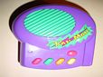 Radio Shack Rap-Mate Cat No. 60-2513 View 1