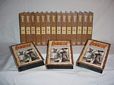 Rawhide Series Collectors Edition Video Tape Set