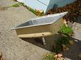 Stainless Steel Single Sink -4