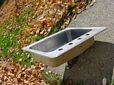 Stainless Steel Single Sink -6