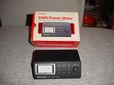 Radio Shack SWR-Power Meter Cat No. 21-524 view1