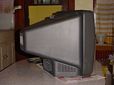 Sanyo Model DS 19380 TV-8