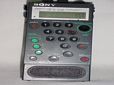 Vintage Sony Air band AIR-8 Scanner Radio 2