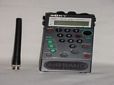 Vintage Sony Air band AIR-8 Scanner Radio 4