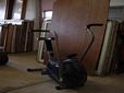 Stamina Model 890 Air Bike Exercise Bike-5