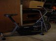 Stamina Model 890 Air Bike Exercise Bike-6