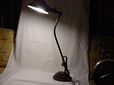 Steampunk Desk or Table Lamp-5