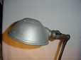 Steampunk Desk or Table Lamp-9