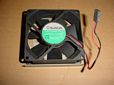 Sunon Cooling Fan Model KD1208PTS1