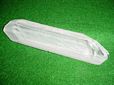 Frosted/Translucent Synthetic or Lab-grown Quartz Wand-2