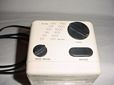 Tozai Clock Radio Model: ATC-628A-1