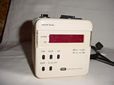 Tozai Clock Radio Model: ATC-628A-6