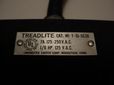 Treadlite Footswitch Cat. No. T-51-SC36