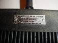 Treadlite Footswitch Cat. No. T-51-SC36