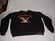 V-Twin Riders Motorcycle Club Sweatshirt-1