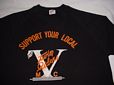 V-Twin Riders Motorcycle Club Sweatshirt-2