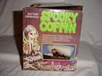 Spooky Coffin with Vampire inside-7