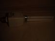 Vintage Compact Fluorescent Light by Enertron1
