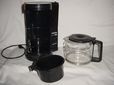 Vintage West Bend QuikDrip 10 Cup Coffee Maker-2