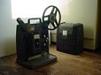 Montgomery Wards 885 Movie Projector-5