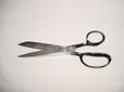 Wiss Inlaid 8 inch Sewing Scissors Right Hand View 1